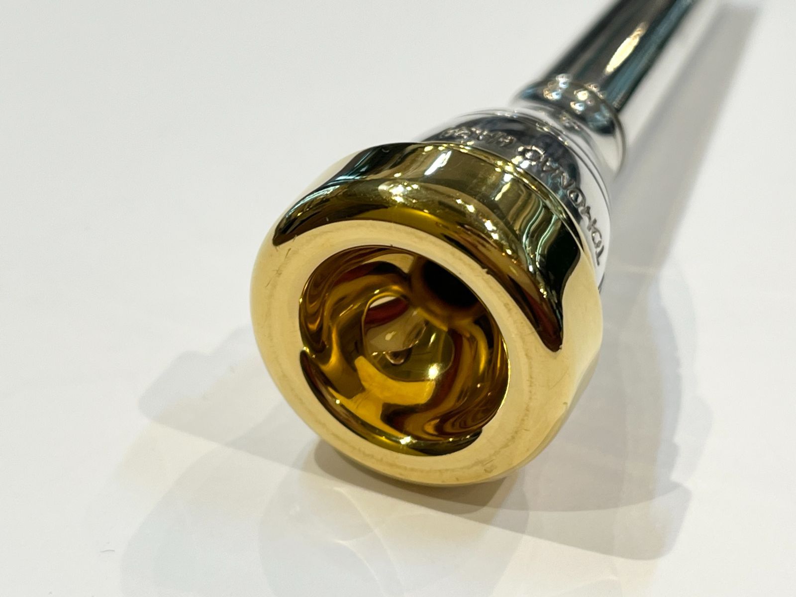 ヤマハ トランペットマウスピース