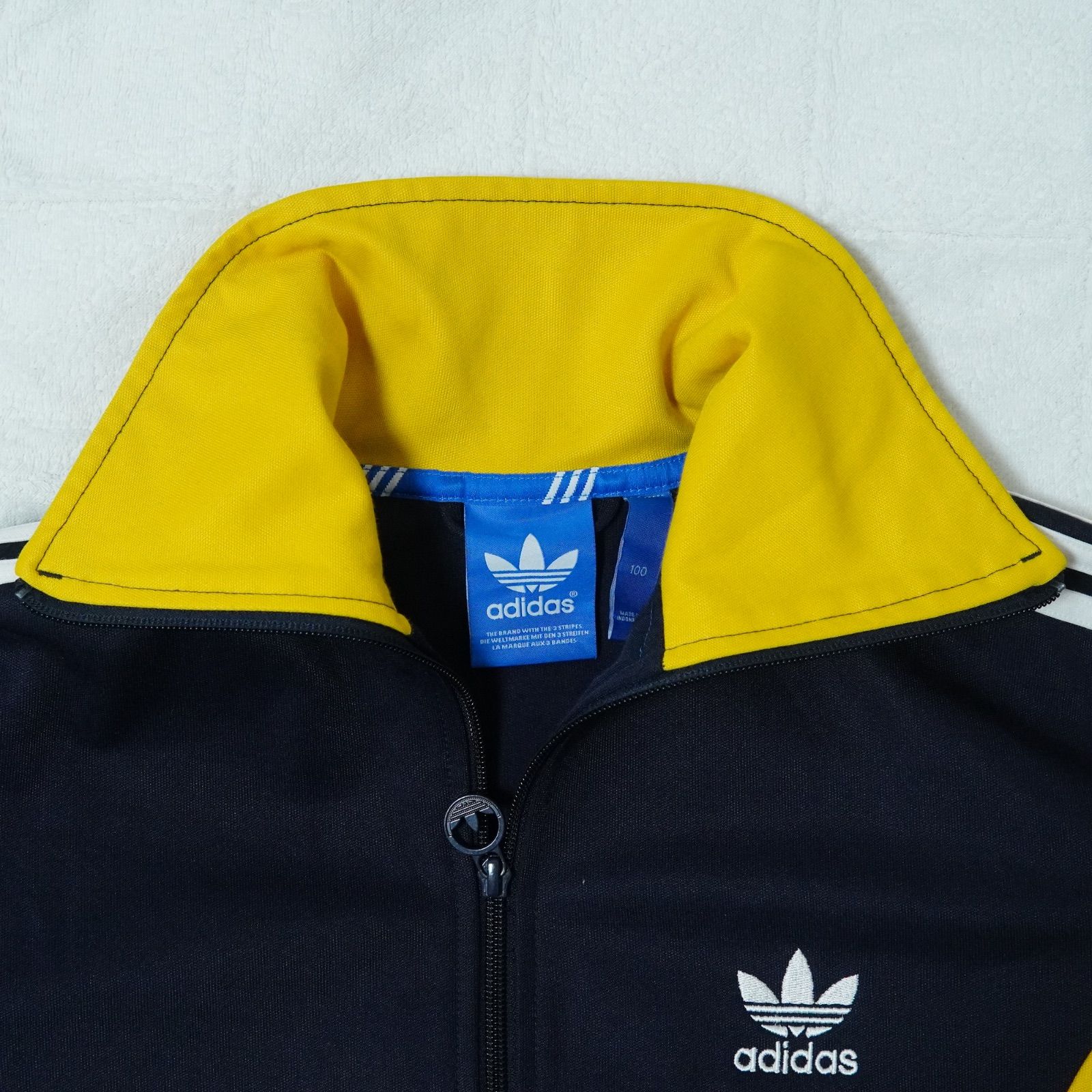アディダス オリジナルス adidas Originals トラックジャケット