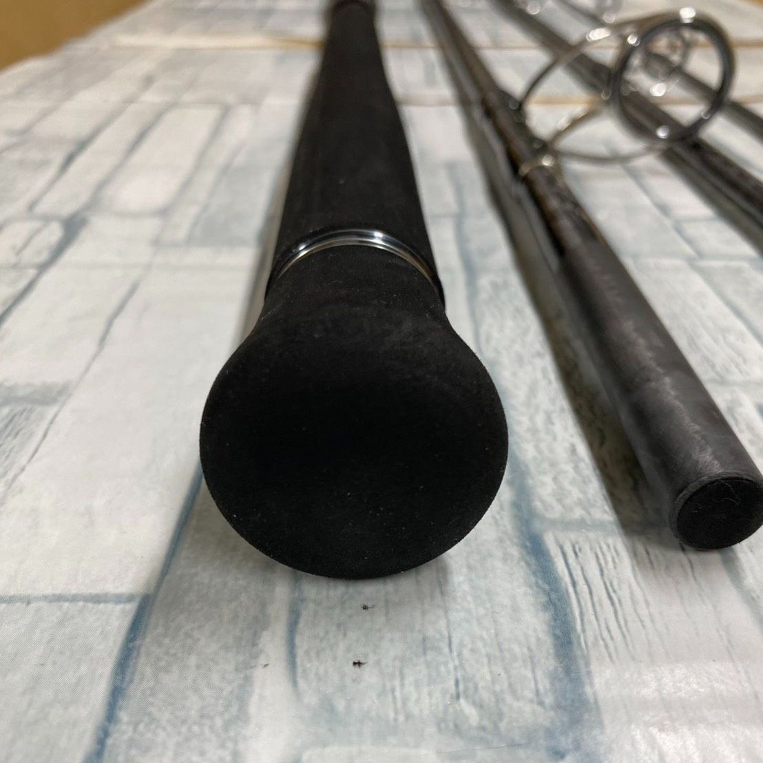  コルトスナイパーXR MB S 100 XH 5 ショアジギングロッド ロッド