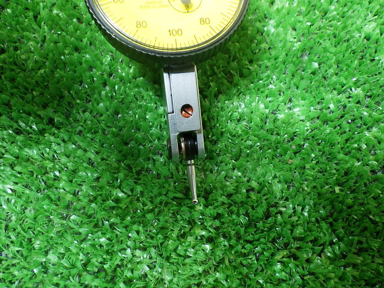 未校正の品 ミツトヨ