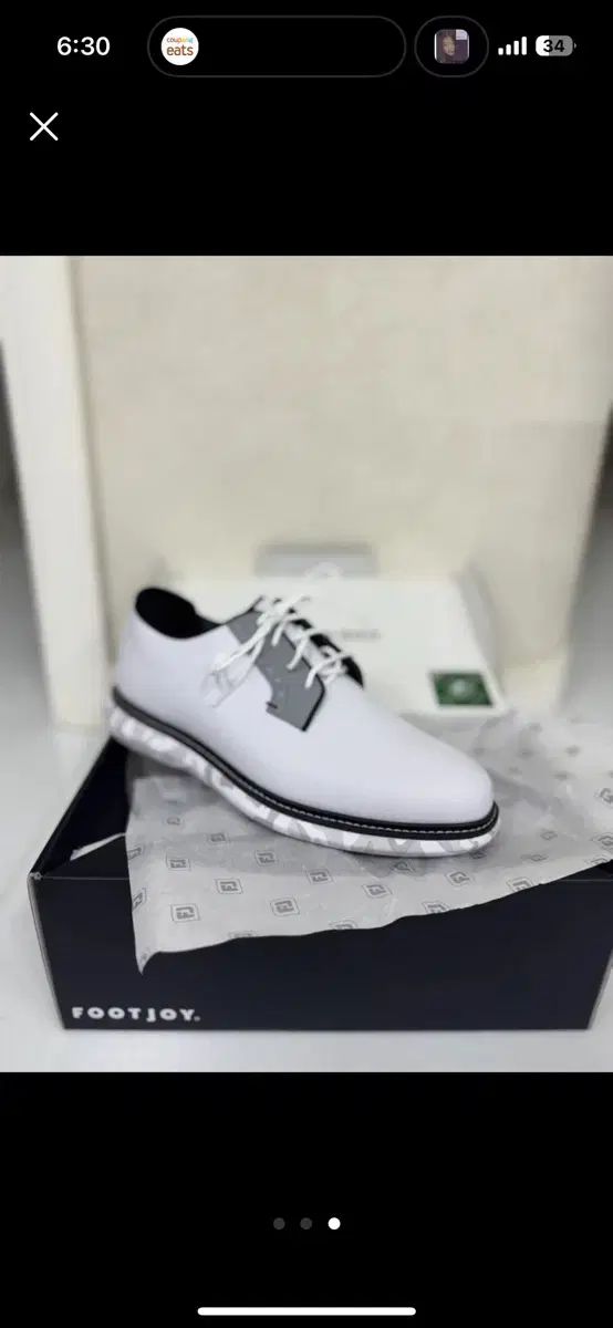 FootJoy