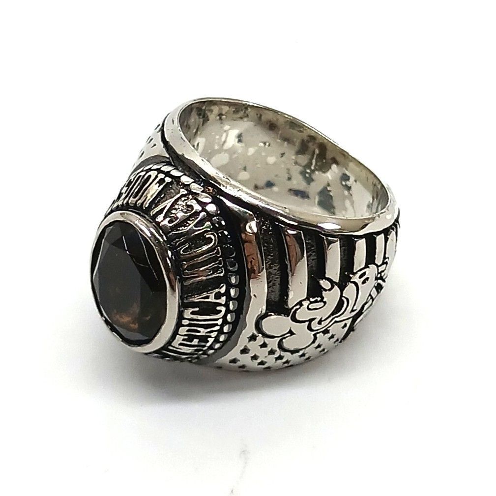 アクセサリー Antidotebuyersclub Engraved Hoop Earring Antidote Buyers Club / Engraved Hoop Small Earring (Single) | 80