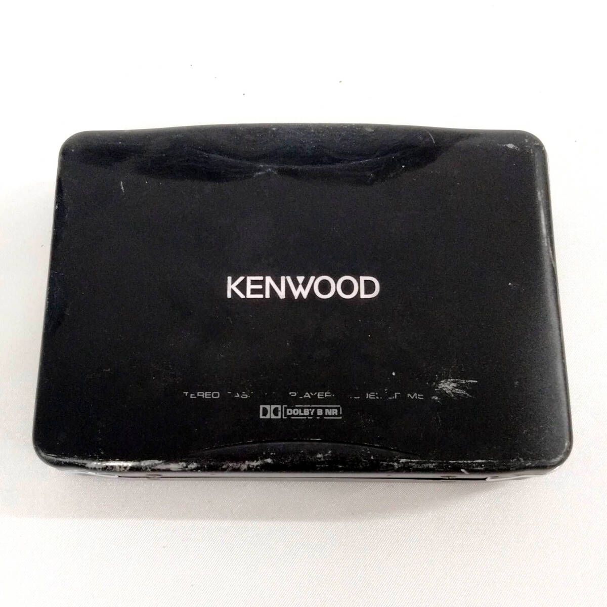 KENWOOD CP-M5 カセットプレーヤー カセットウォークマン ケンウッド