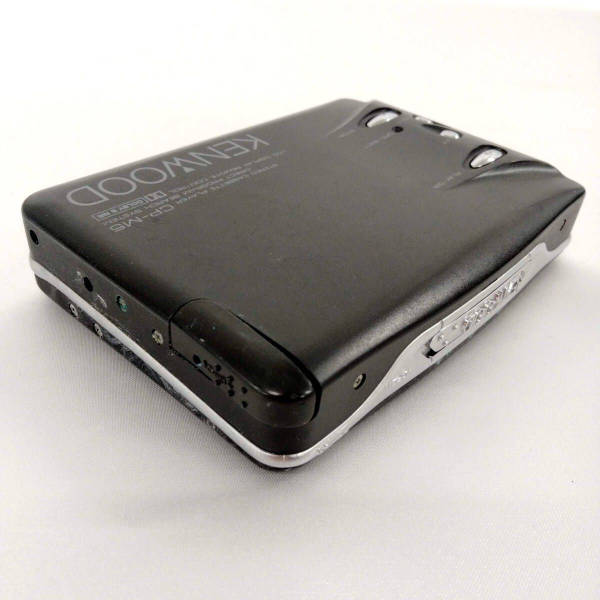 KENWOOD CP-M5 カセットプレーヤー カセットウォークマン ケンウッド