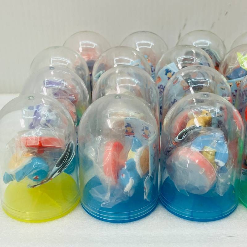 未使用品】【Part2 セミコンプリート】ポケットモンスター スタンプ151