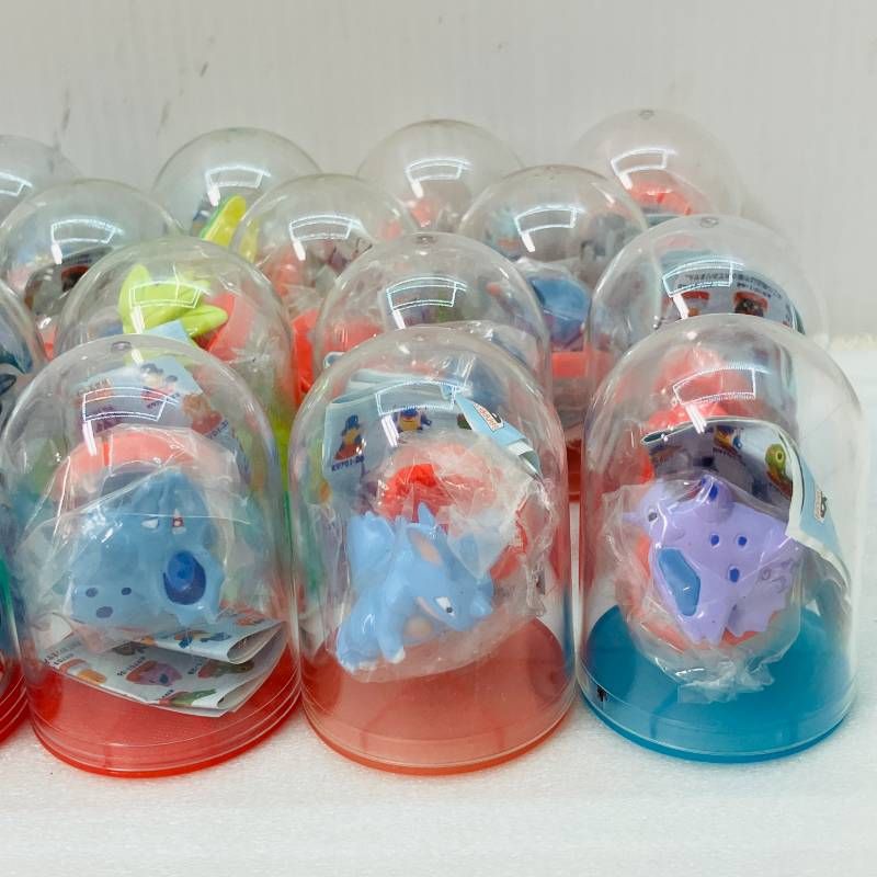 未使用品】【Part2 セミコンプリート】ポケットモンスター スタンプ151