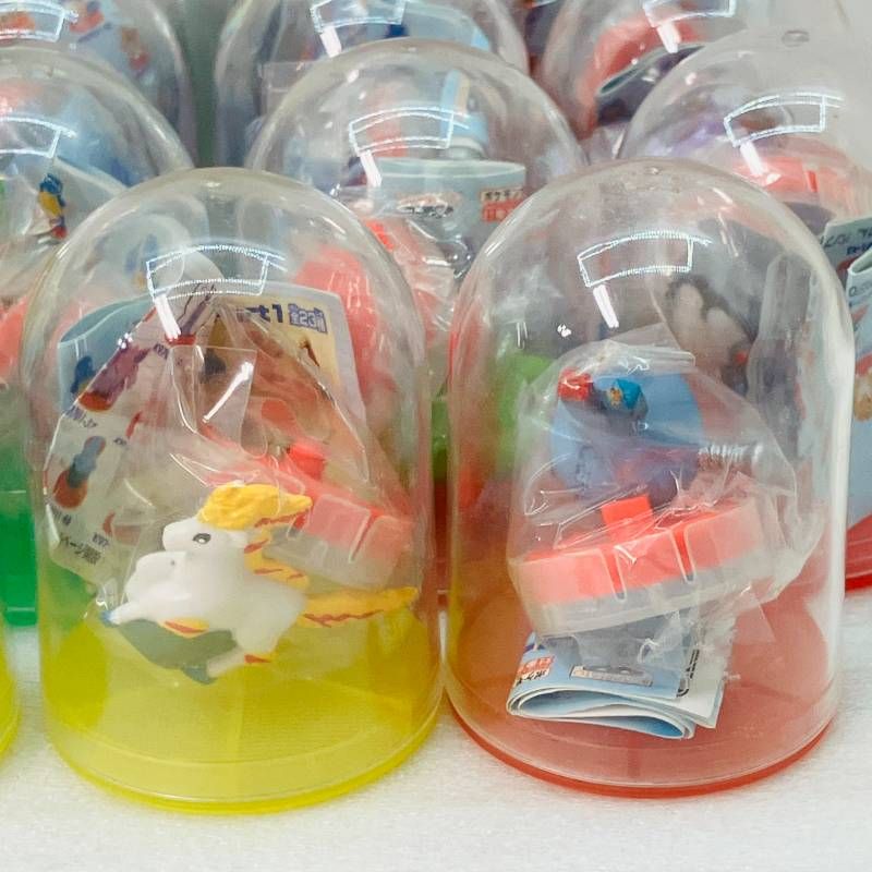 1997年 ポケモン スタンプ151 Part1 Part2 当時物 まとめ売り Yahoo