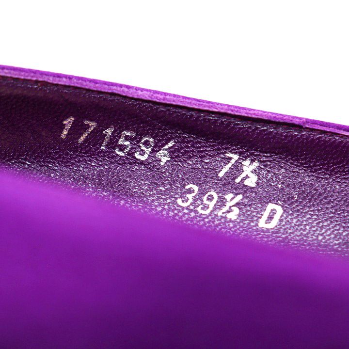 コレクション パンプス