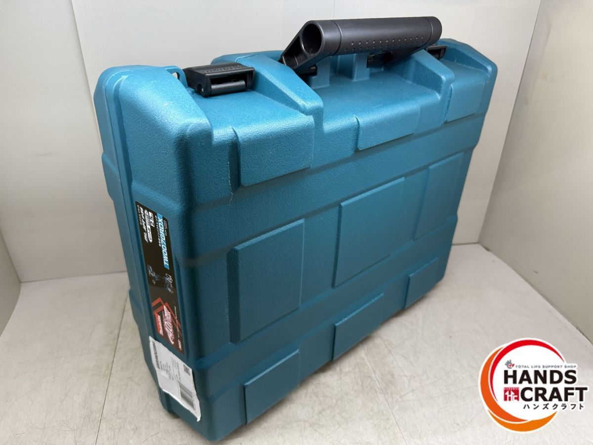 makita インパクトレンチ