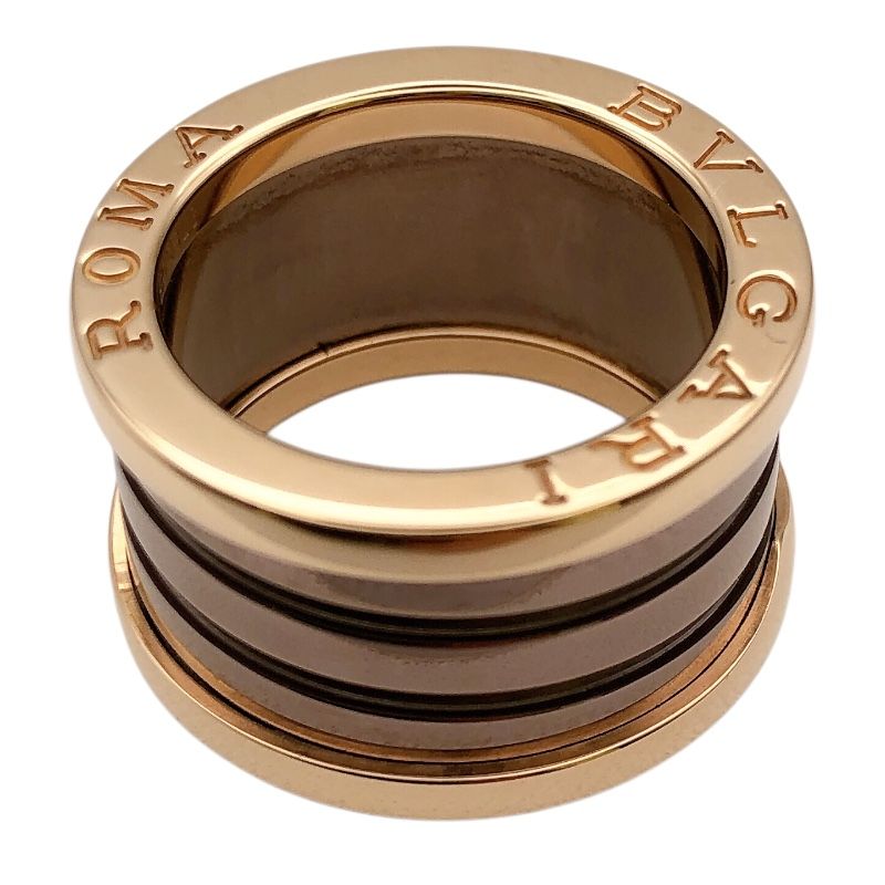 ビーゼロワンリング4バンド