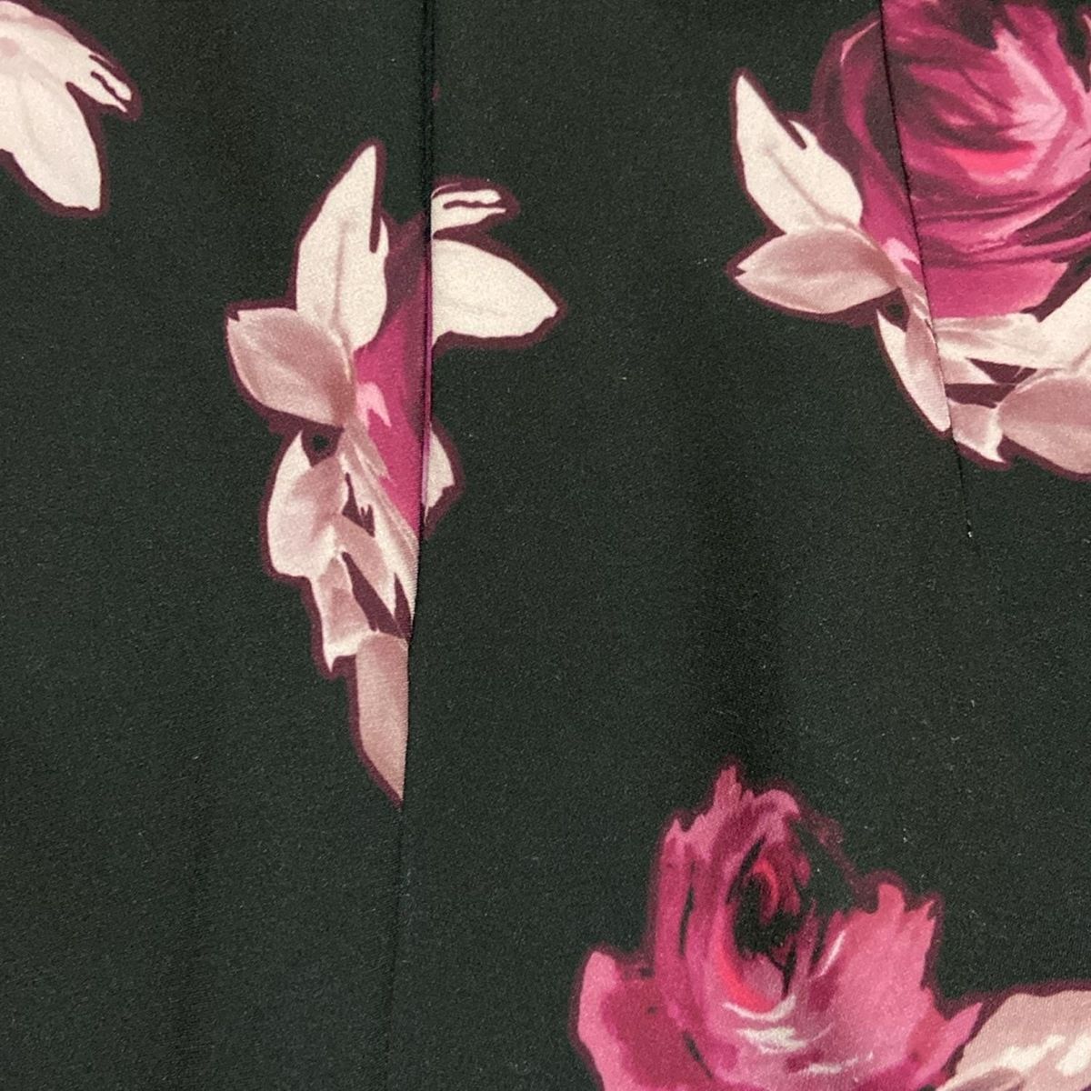 ロングスカート