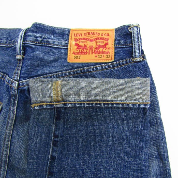 デニムパンツ ジーンズ