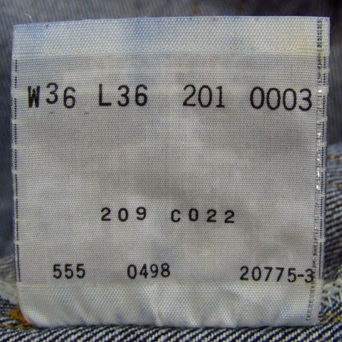 ジーンズ ジーパン