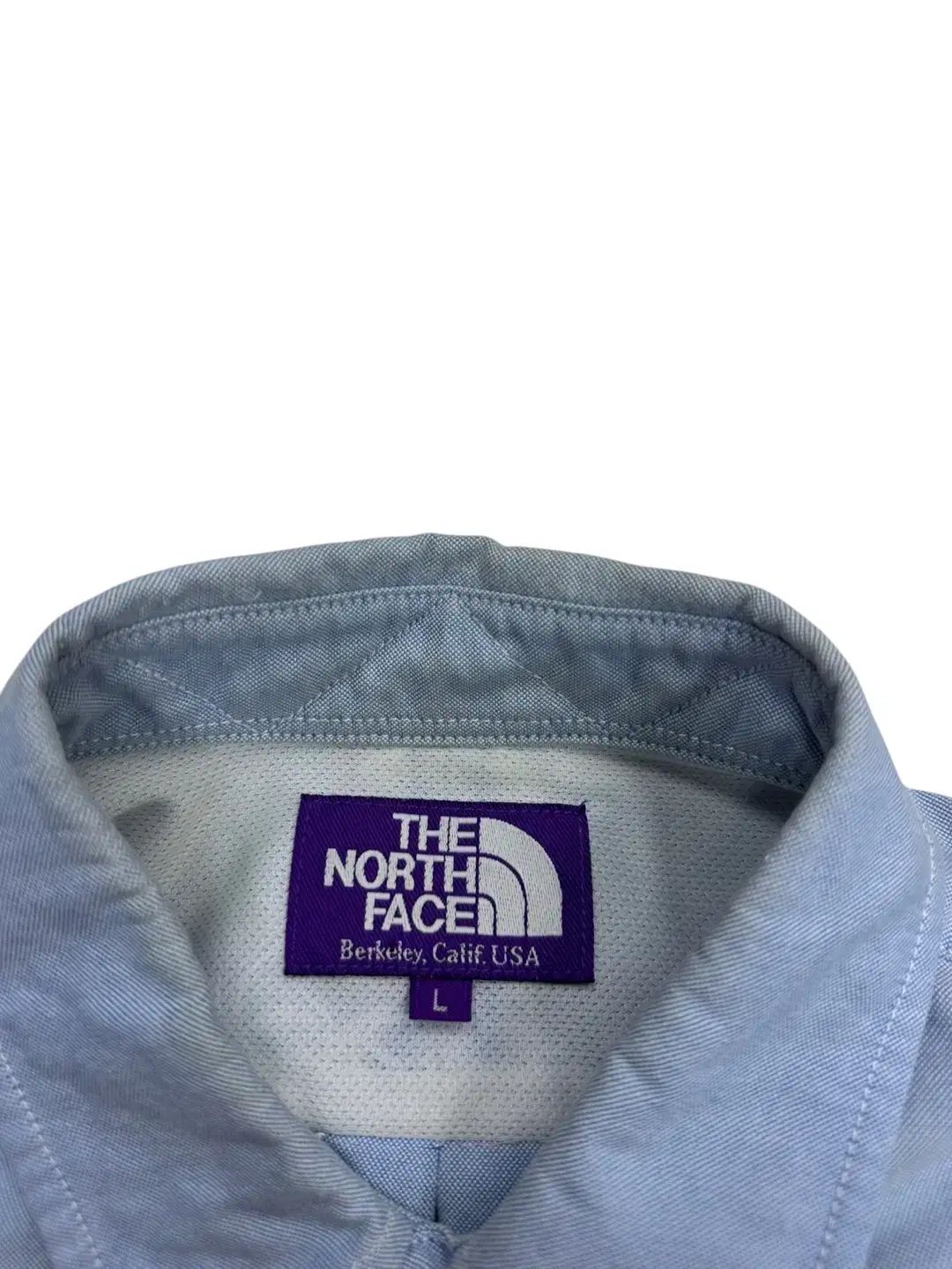 ザノースフェイス