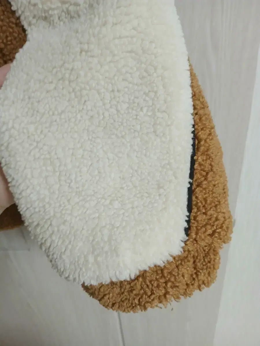 フリース アウター