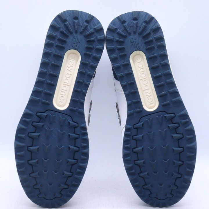  ニュー ンス ゴルフシューズ スパイクレス 574 シューズ 靴 白 レディース 24. ホワイト BALANCE その他 靴