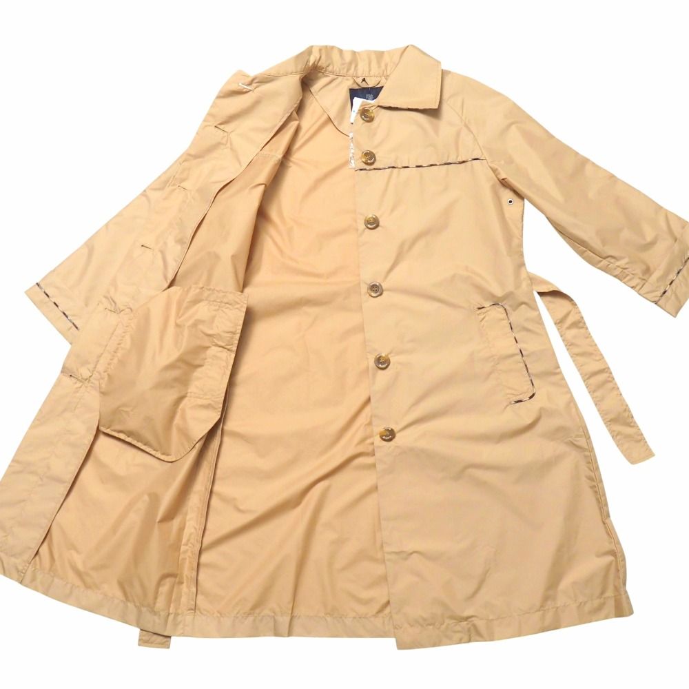 □未使用品□Aquascutum アクアスキュータム コート サイズM～L対応 は