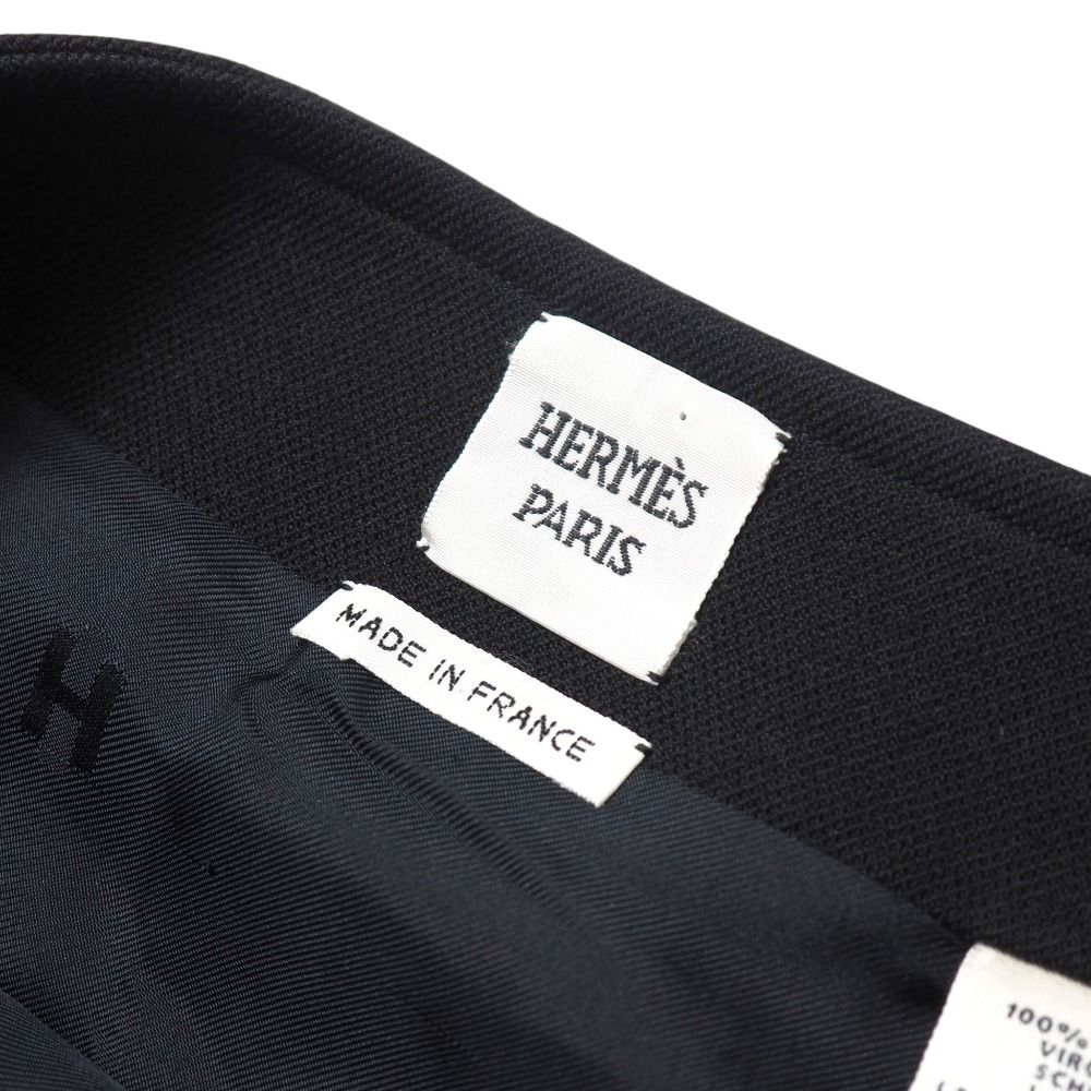 エルメス スカート