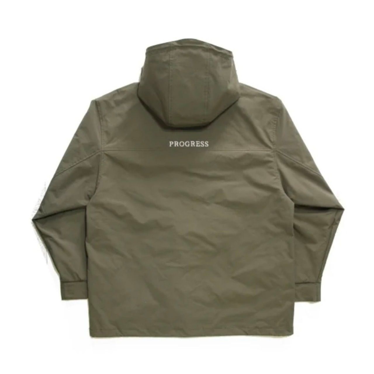 リパブリック マウンテンパーカー