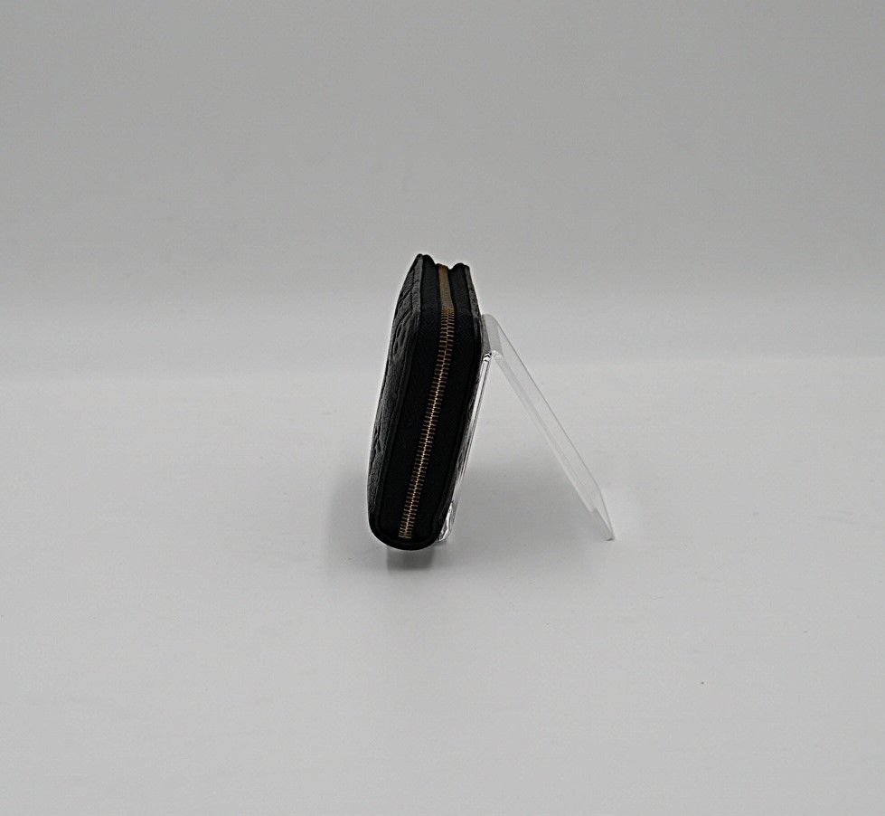  LOUIS VUITTON モノグラム アンプラント ジッピーコインパース M 60574 コインケース 小銭入れ 小物