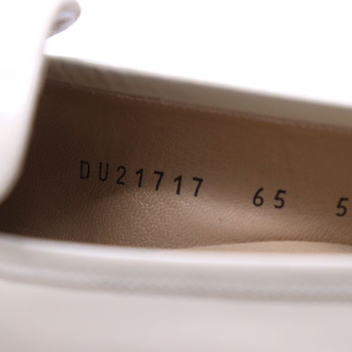 パンプス ガンチーニ