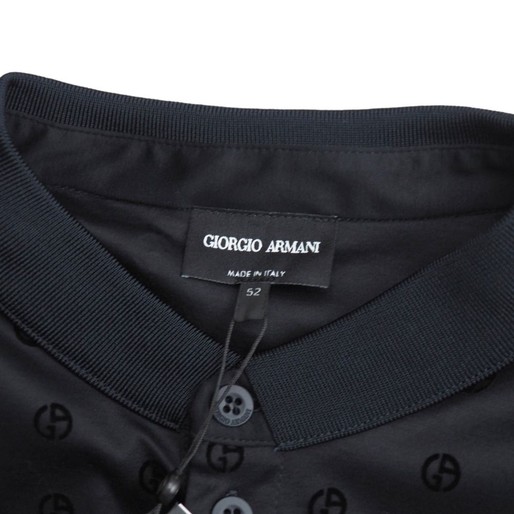 ポロシャツ サイズ52