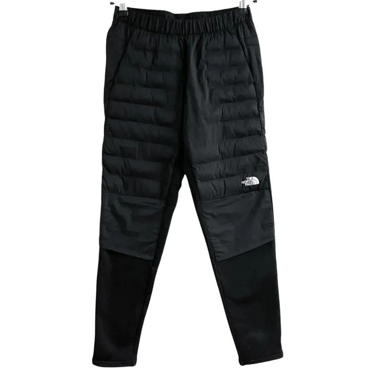 THE NORTH FACE ザ ノースフェイス レッドランプロロングパンツ Red Run Pro Long pants NYW81973 PERTEX 中綿 ランニング パンツ レディース S