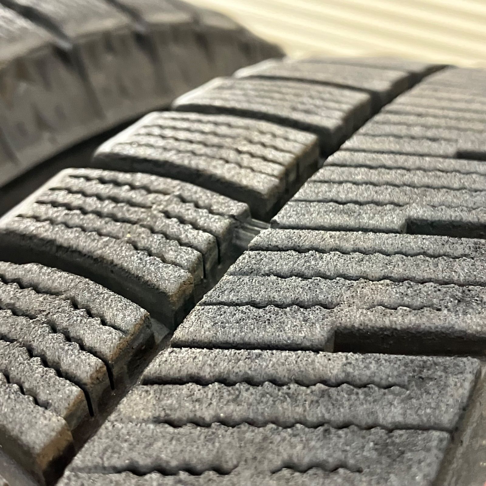  22年製 155 65 R 14 ブリヂストン ブリザックVRX 3 ホンダ N BOX JF 1 WGN ONE スタッドレスタイヤ 冬タイヤ 3506 14インチ タイヤ ホイールセット