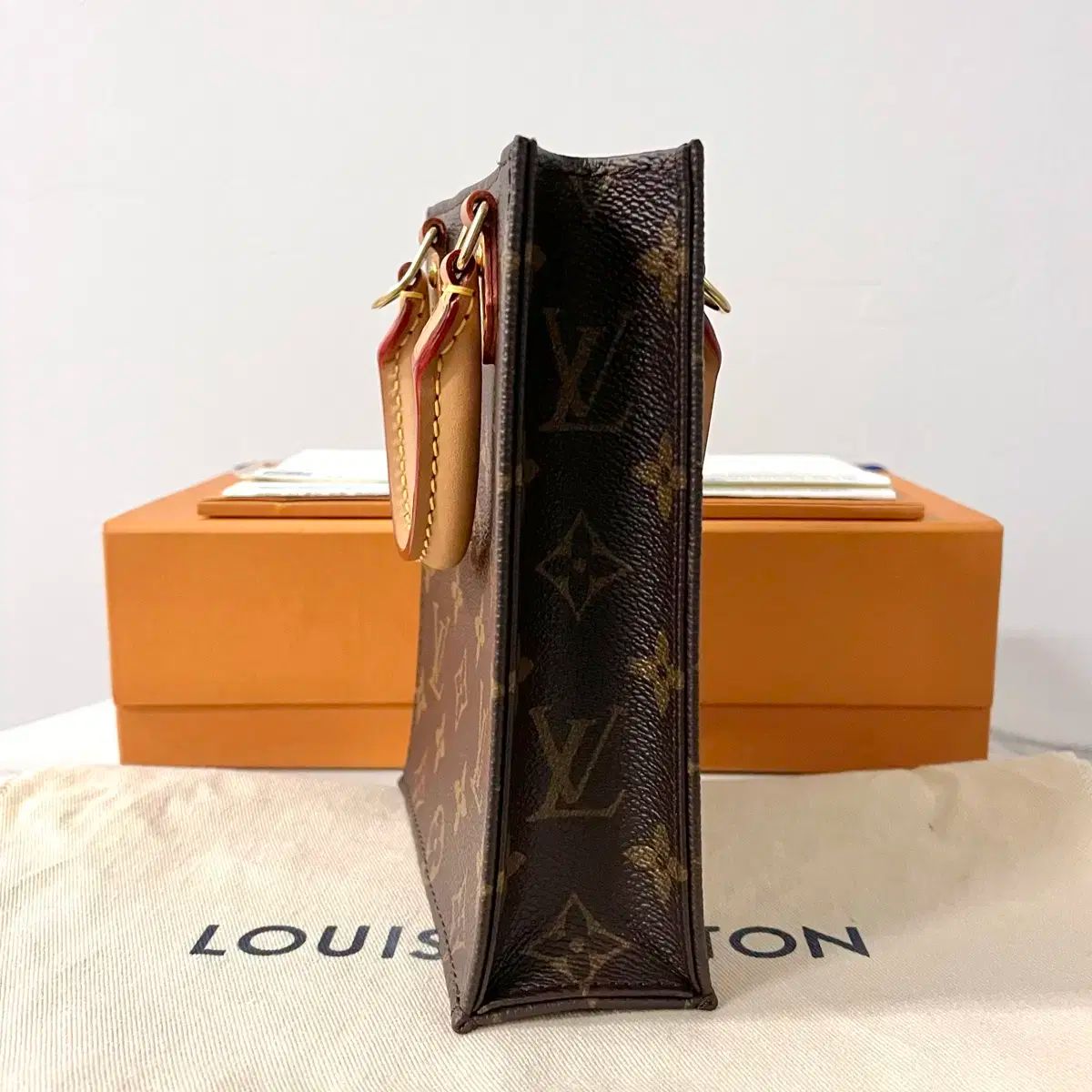 プチ サックプラ