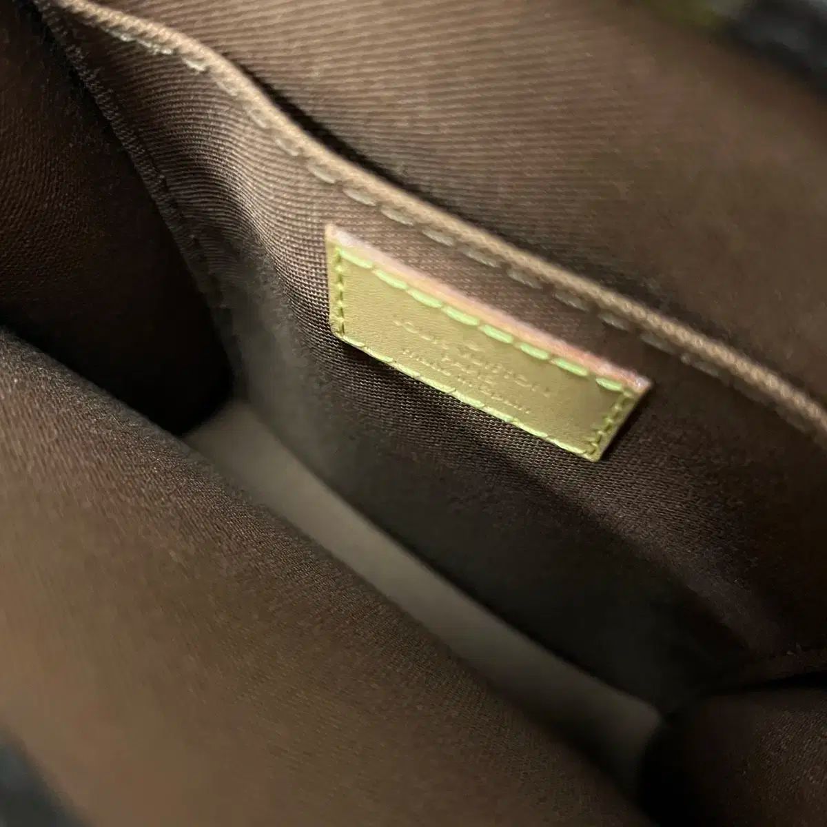 ルイヴィトン モノグラム