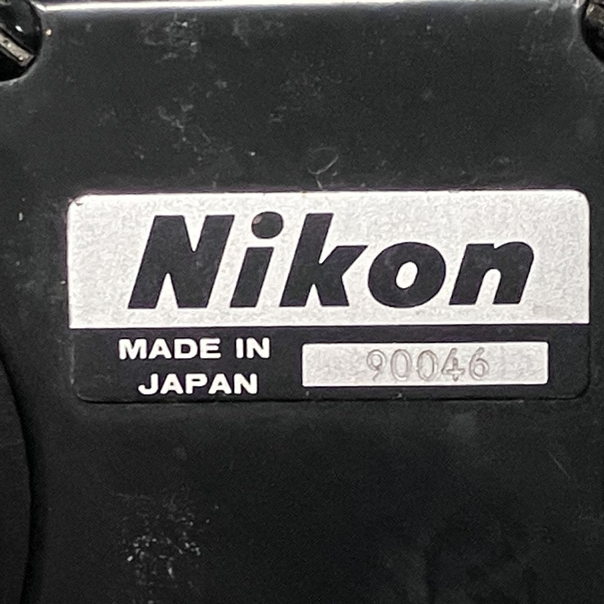 ニコン ジャンク