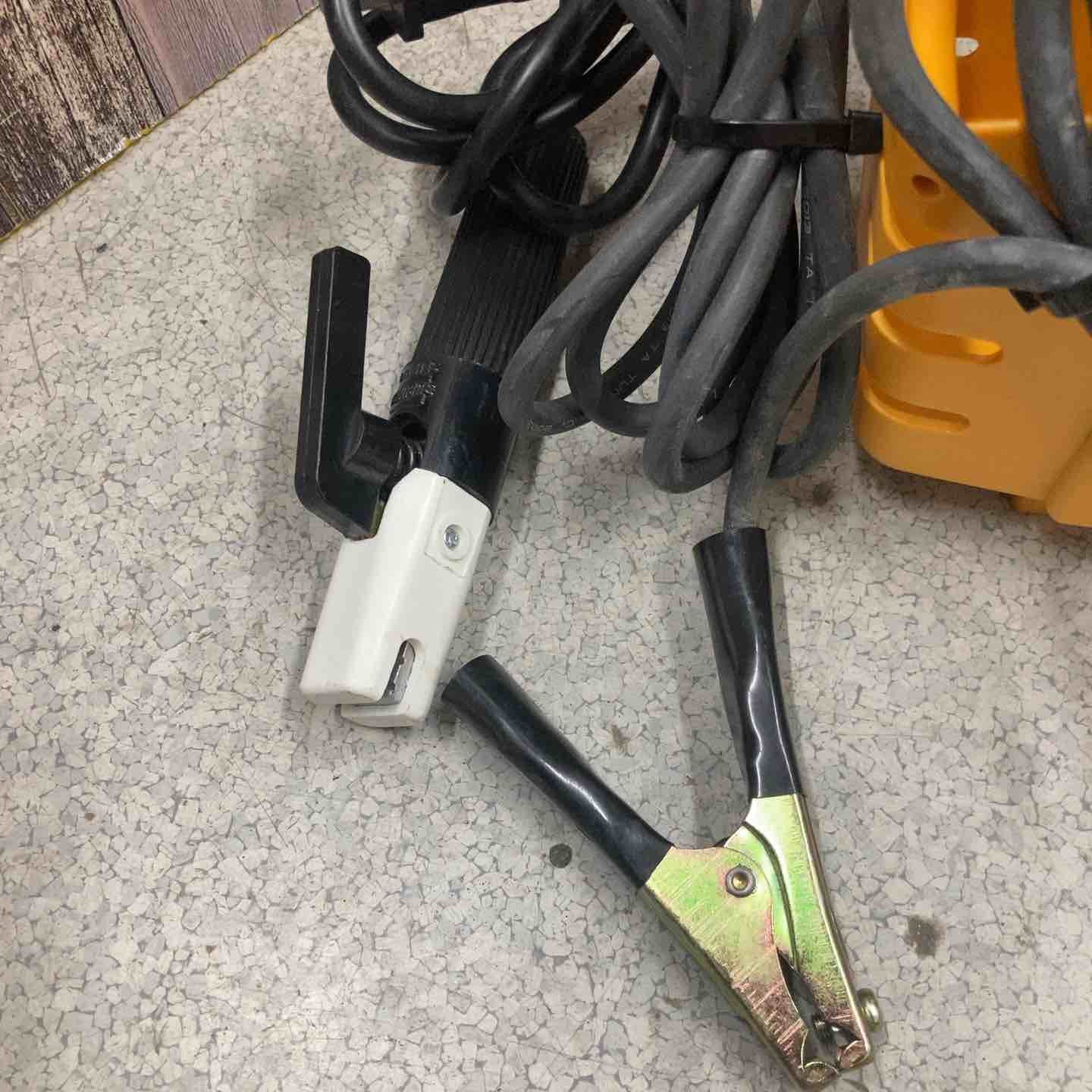 スズキッド SUZUKID スタミナホーム アーク FSH 42 SP 60 Hz 小型低電圧溶接機