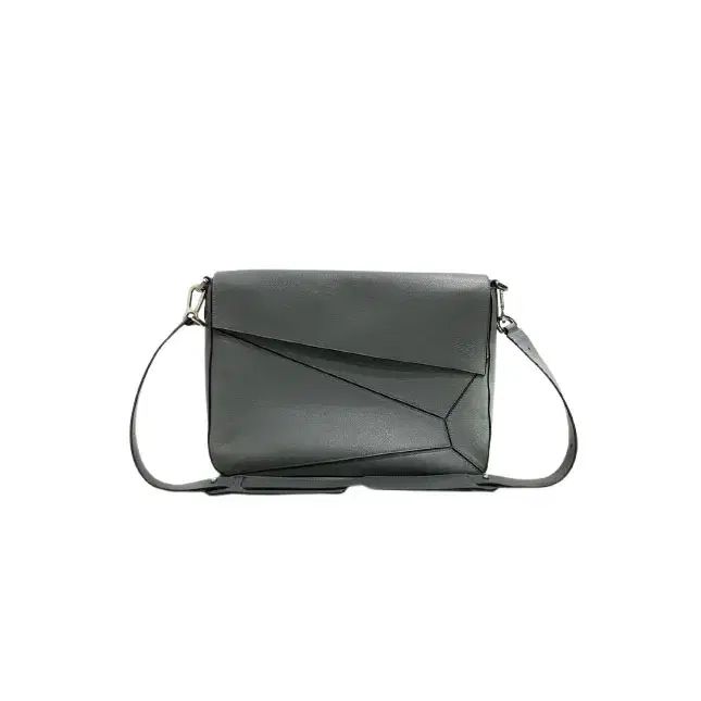 LOEWE ロエベ パズル メッセンジャーバッグ 32412T_1560