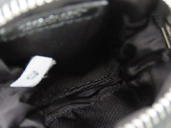 プラダ PRADA ナイロン スマートフォンホルダー ネックストラップ スマートフォン iPhone ケース ショルダーポーチ ブラック 2ZT007 1ZT016 WWW_OPDRERGINERDOGAN_COM