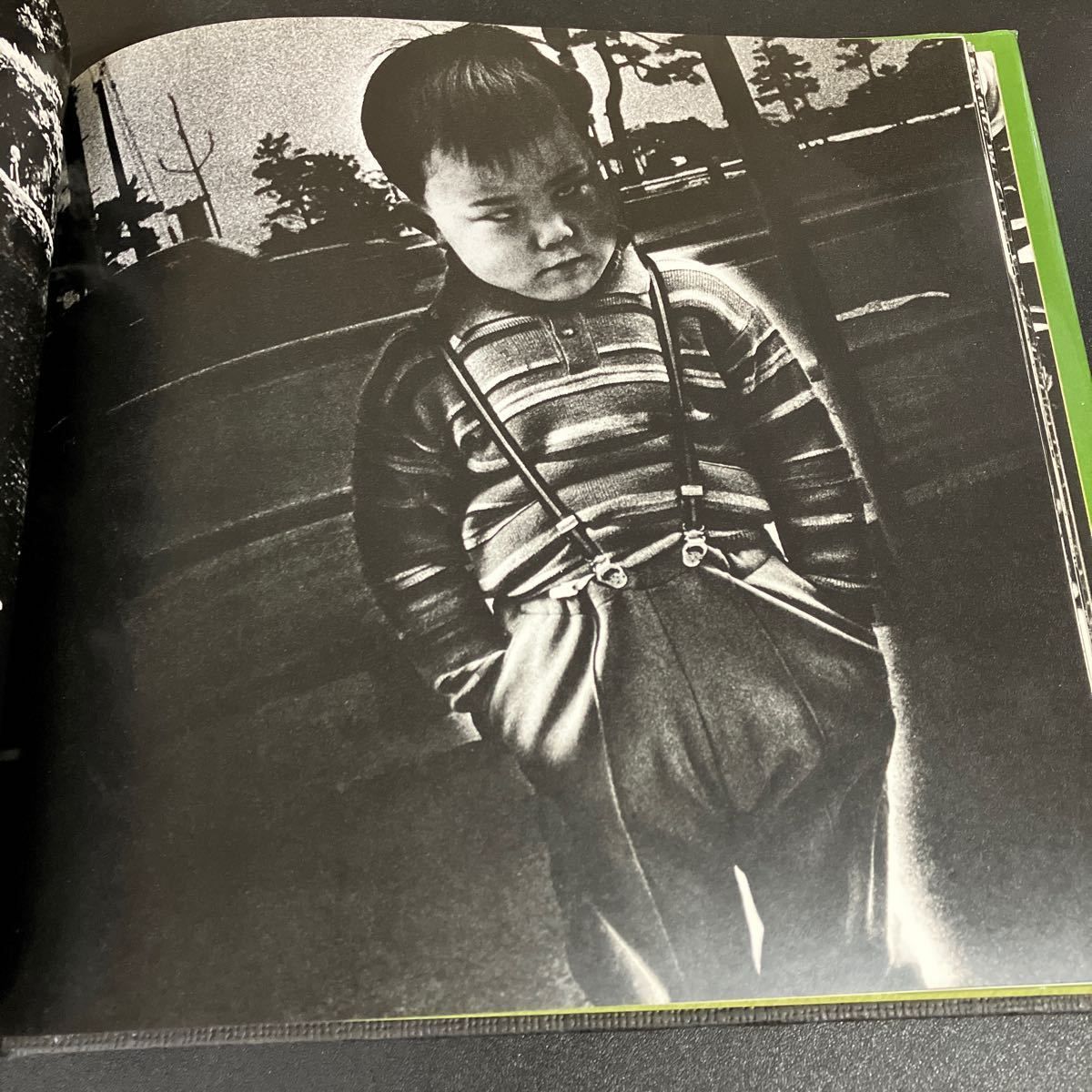 続にっぽん劇場 写真帖 」森山大道 1978年 ソノラマ写真選書6 Japan,a