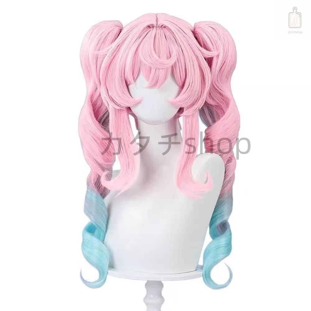 崩壊スターレイル ヒアンシー コスプレ衣装 cosplay ウィッグ靴 仮装 制服 イベント クリスマス ハロウィン ステージ 文化祭 学園