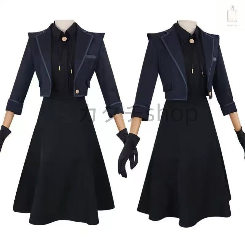 ハリー ポッター 魔法の覚醒 女ウィザード コスプレ衣装 Harry Potter Magic Awakened 制服 cosplay 仮装 オーダーメイド製作 仮装 イ