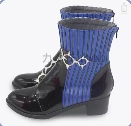 バーチャル VTuber 星導ショウ コスプレ衣装 ウィッグ靴 cosplay 仮装 イベント ステージ服 舞台 ハロウィン クリスマス