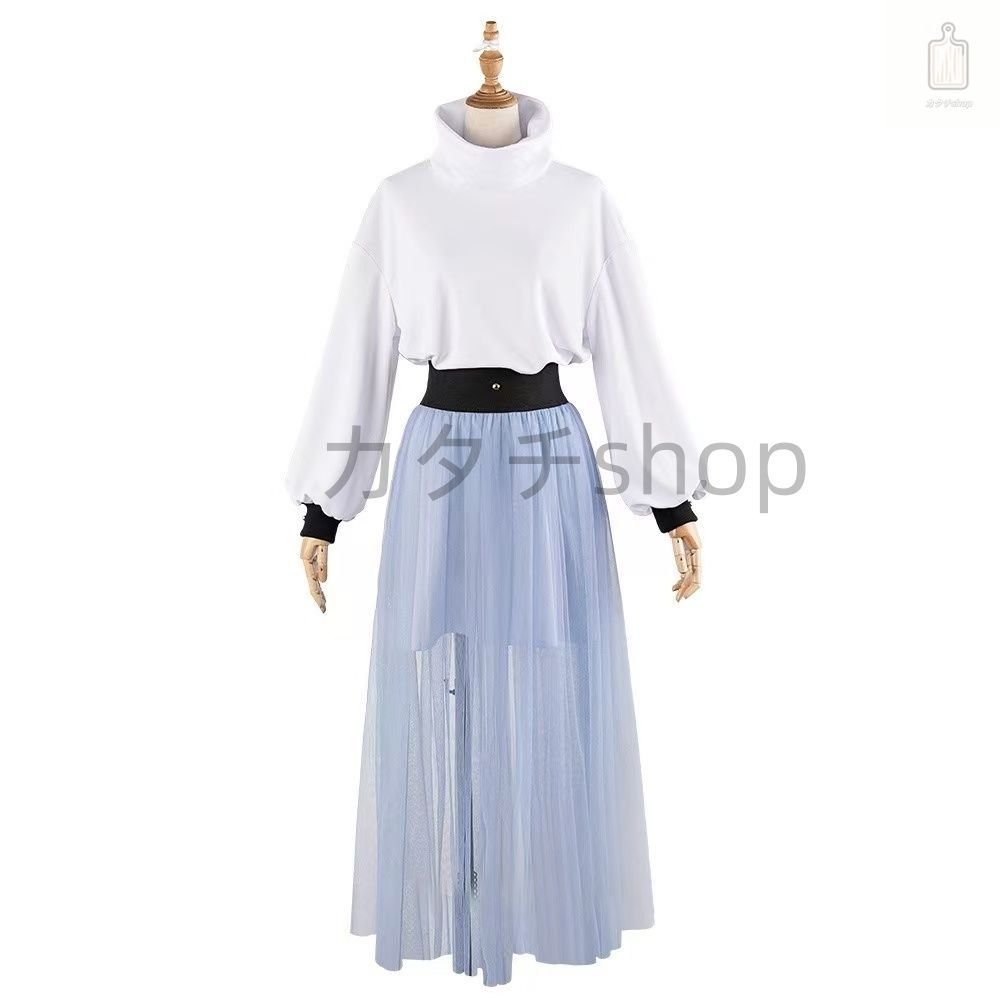 BanG Dream It s MyGO! Single衣装 長崎そよ コスプレ衣装 cosplay 仮装 制服 イベント クリスマス ハロウィン ステージ