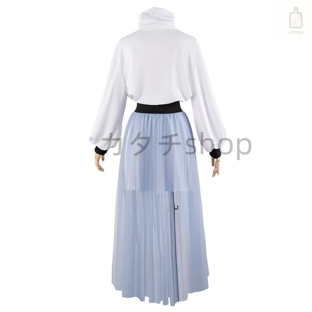 BanG Dream It s MyGO! Single衣装 長崎そよ コスプレ衣装 cosplay 仮装 制服 イベント クリスマス ハロウィン ステージ