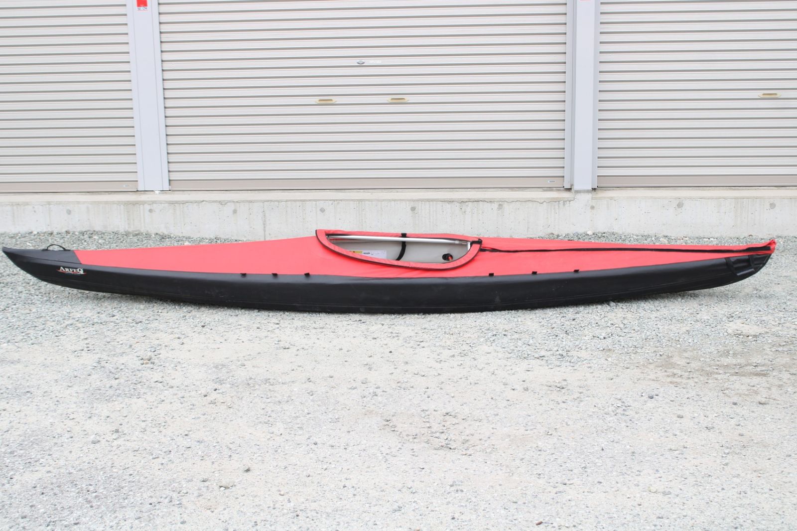  アルフェック カヤック ボイジャー415 袋あり 2341008アウトドア ARFEQ 海 川 N 65 byebye アウトドアテーブル 薪 カヌー カヤック本体 カヌー カヤック ボート