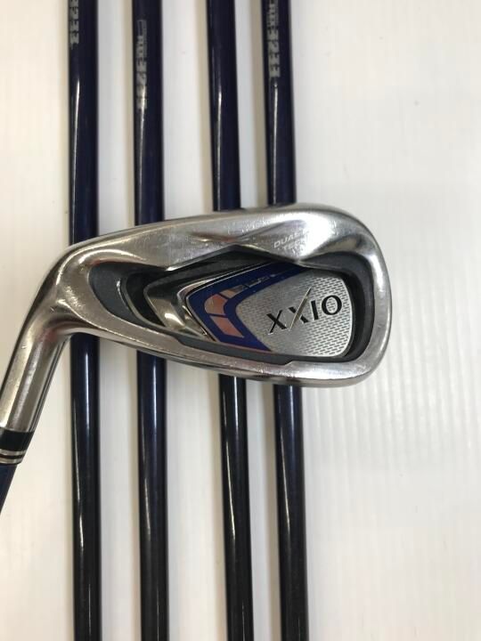 XXIO 9 | R | MP900 | | アイアンセット | ダンロップ 最短即日発送