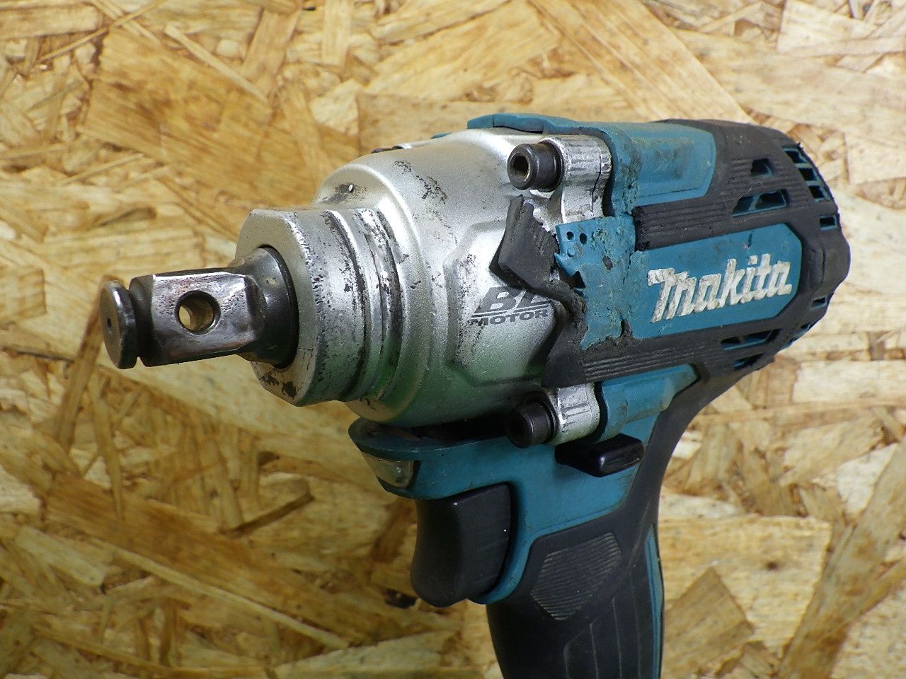 先端カバーやリング マキタ