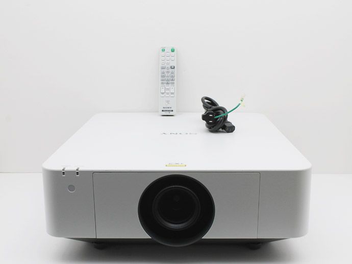 プロジェクター SONY VPL-FHZ66 ソニー レーザー光源 ワイドデータプロジェクター 6 100ルーメン B11H プロジェクター