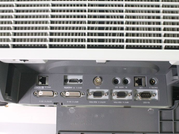  プロジェクター SONY VPL-FHZ 66 ソニー レーザー光源 ワイドデータプロジェクター 6 100ルーメン B 11 H プロジェクター本体 プロジェクター