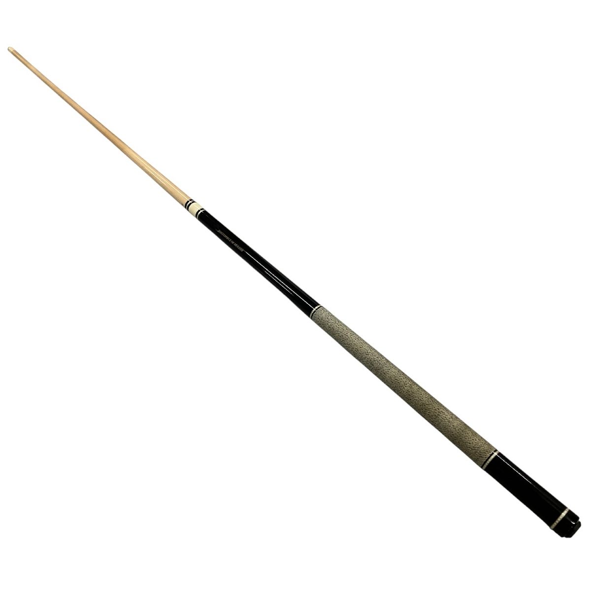 ADAM アダム MASTERPIECE OF MUSASHI A.C.S.S ビリヤード キュー マスターピースオブムサシ スポーツ用品 ジャンク B10494914