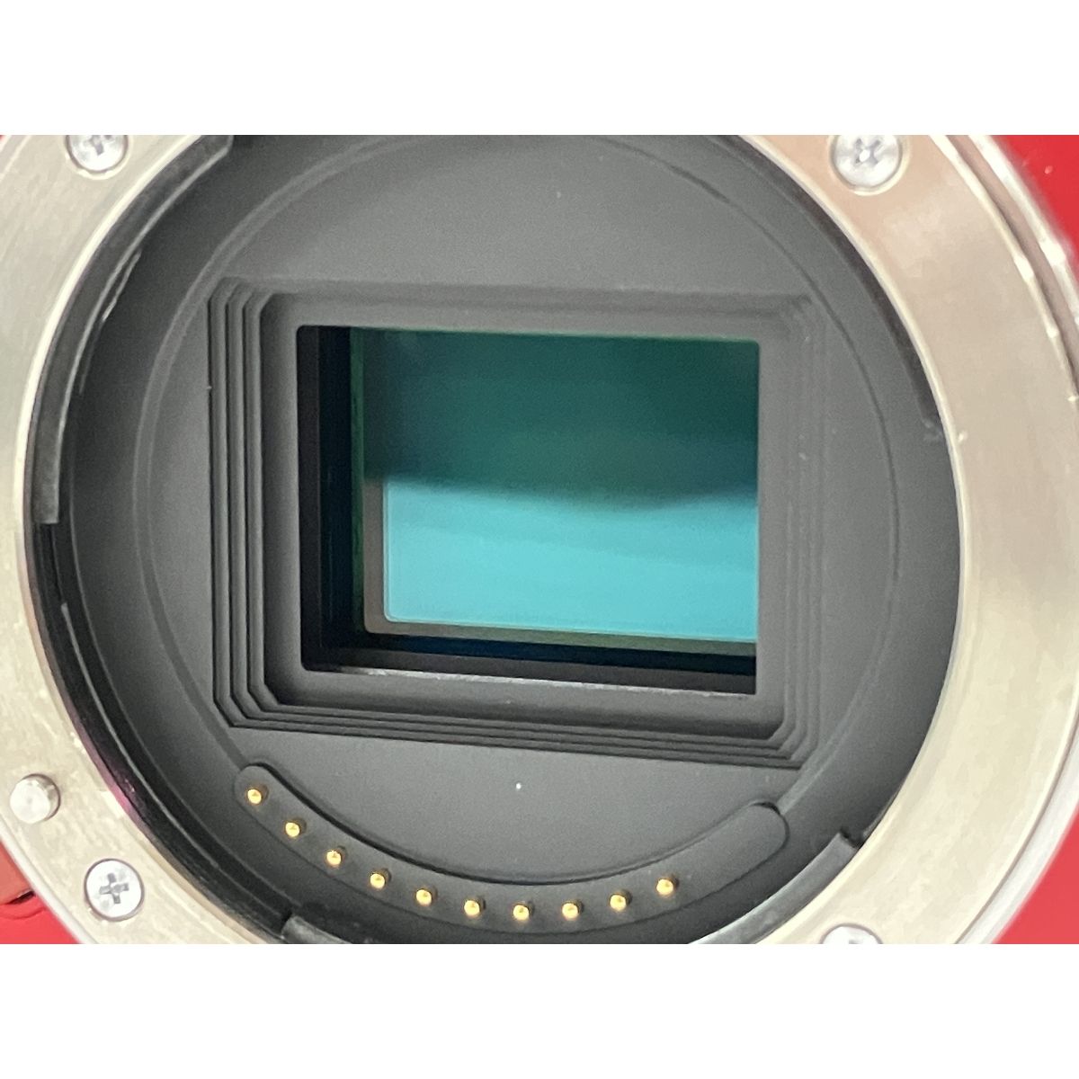 SONY ソニー α NEX 3 ミラーレス一眼カメラ カメラ ボディ