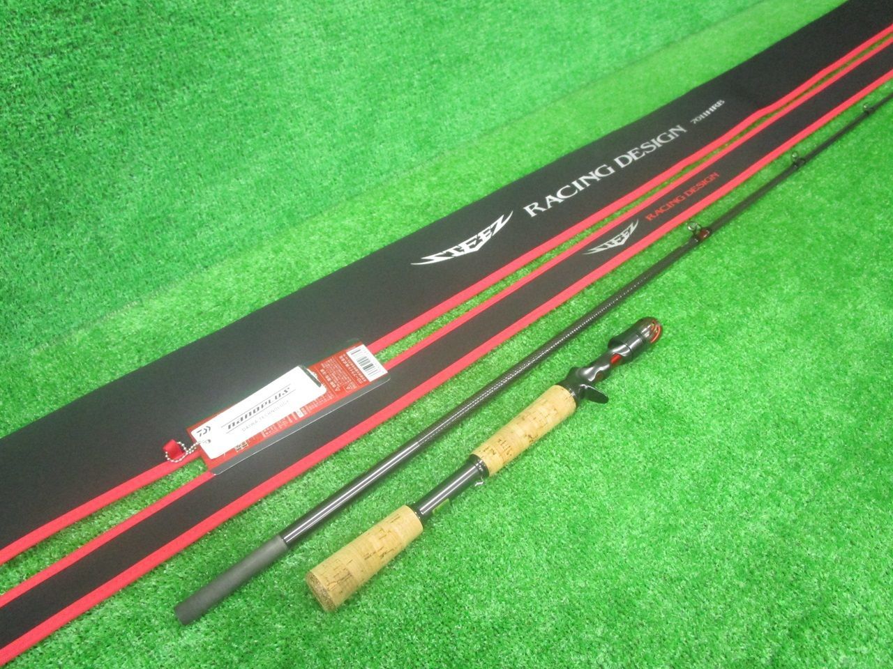 ECH和 ダイワ スティーズ レーシングデザイン STZ RD 7011HRB WWW_SMP1DAWEKUDUS_SCH_ID