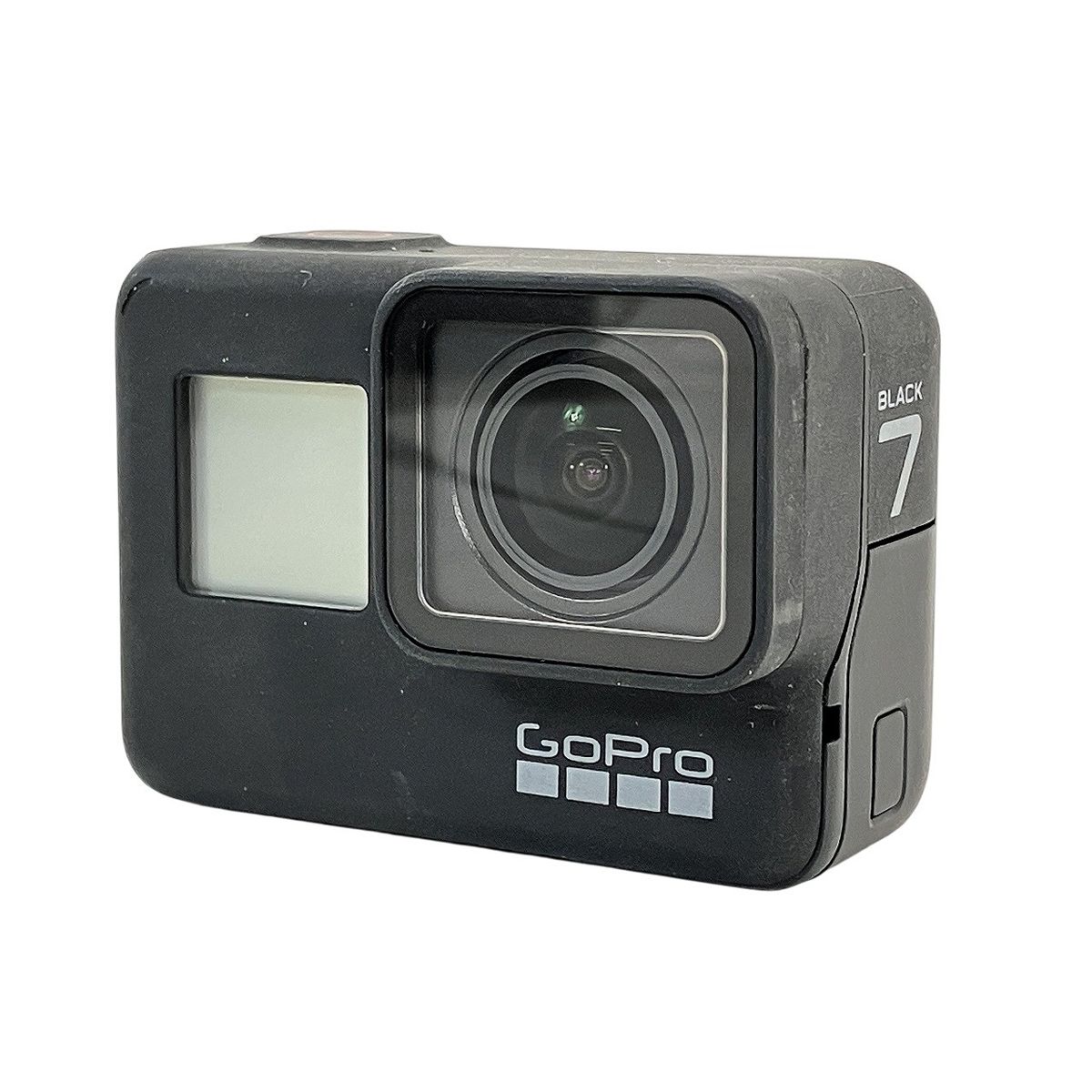 GoPro SPCH1 HERO7 BLACK アクションカメラ ゴープロ カメラ W10581392