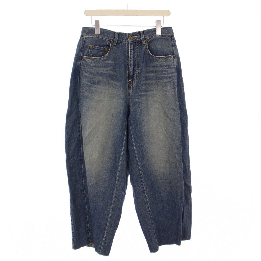 ジャーナルスタンダード ラックス JOURNAL STANDARD LUXE 24AW 11OZ